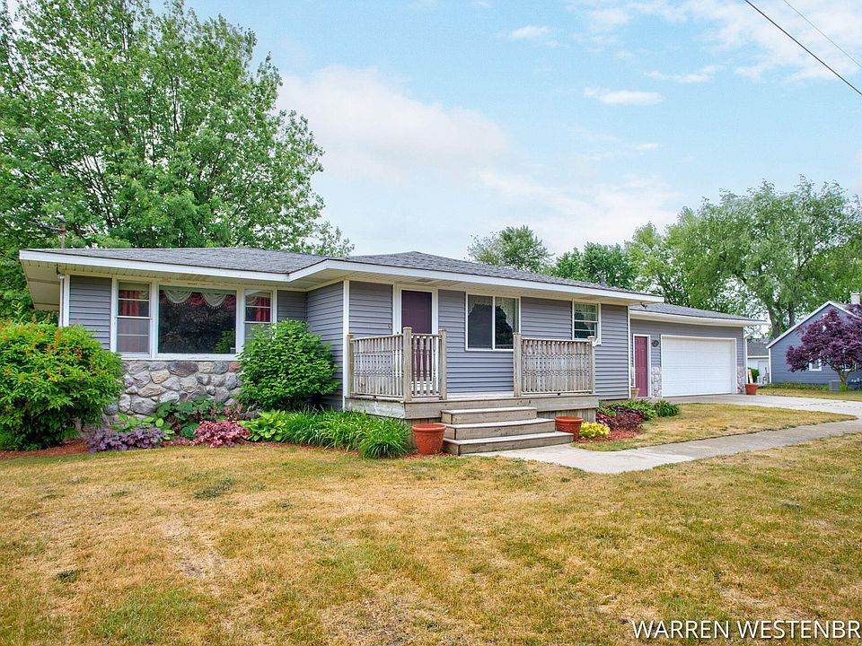 12110 Polk St, Holland, MI 49424 Zillow