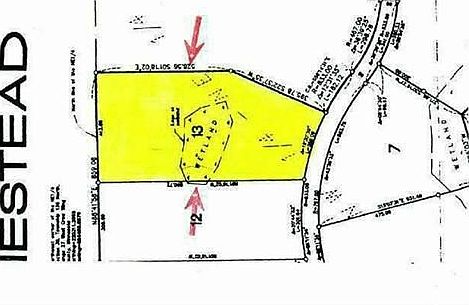 2nd image of 13 Homestead Rd