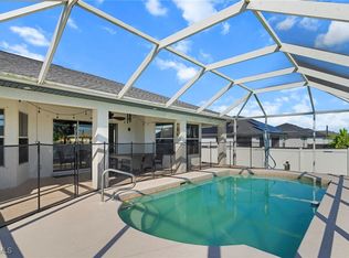 203 NW 4th Ave, Cape Coral, FL 33993