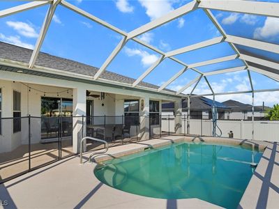 203 NW 4th Ave, Cape Coral, FL, 33993