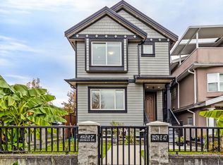 3278 E 47th Ave, Vancouver, BC V5S 1C6