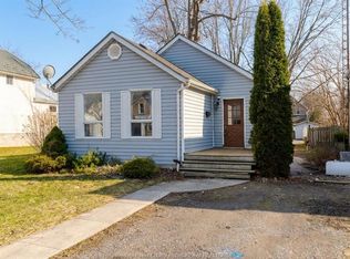 24 Baxter St, Chatham Kent, ON N7M 4P7