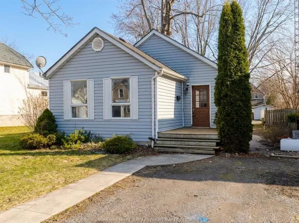 24 Baxter St, Chatham Kent, ON N7M 4P7
