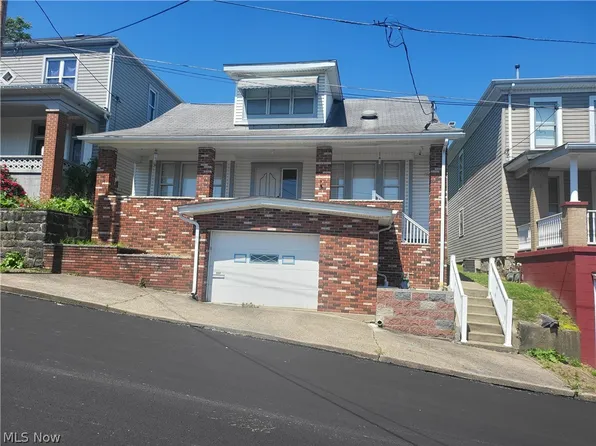 3725 Franklin St, Bellaire, OH 43906