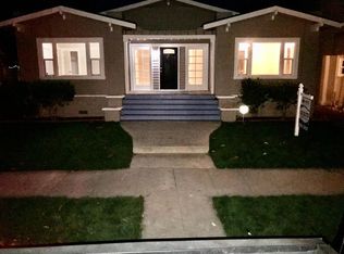 1015 W Willow St, Stockton, CA 95203