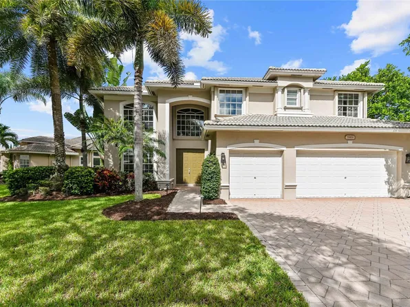 5969 NW 56th Circle, Coral Springs, FL 33067