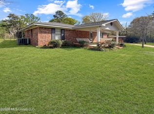220 Mays Creek Rd, Foxworth, MS 39483