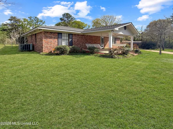 220 Mays Creek Rd, Foxworth, MS 39483