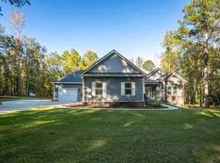 3807 Horsham Trail, Dearing, GA 30808