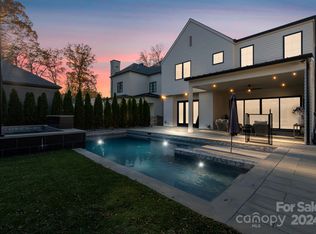 504 McAlway Rd, Charlotte, NC 28211