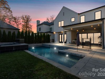 504 McAlway Rd, Charlotte, NC, 28211