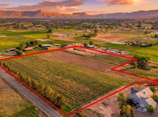 3107 A 1/2 Rd, Grand Junction, CO 81503