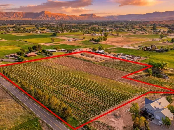 3107 A 1/2 Rd, Grand Junction, CO 81503