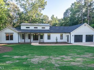 1100 Elder Heights Dr, Bishop, GA 30621