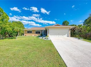 7208 Summer St, Englewood, FL 34224