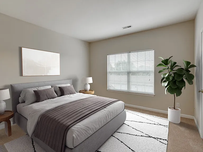 Holden - 2 Bed / 2 Bath - 1,165 Sq.Ft.