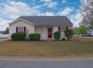 3602 Evanston Way, Winston Salem, NC 27107