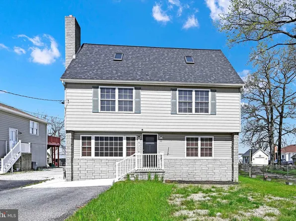 9308 Todd Ave, Fort Howard, MD 21052
