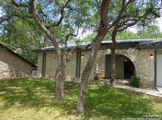 4511 Maybrook Woods St, San Antonio, TX 78249