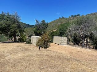 20803 Cachagua Rd, Carmel Valley, CA 93924