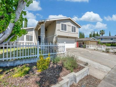 369 Arlington Cir, Fairfield, CA, 94533