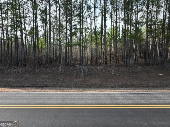0 Thompson Rd Lot 300, Franklin, GA 30217