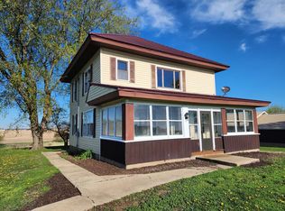 3044 County Road G, Cobb, WI 53526
