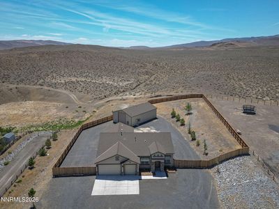 763 Seabiscuit Dr, Fernley, NV, 89408