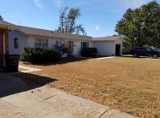 3627 23rd St, Great Bend, KS 67530