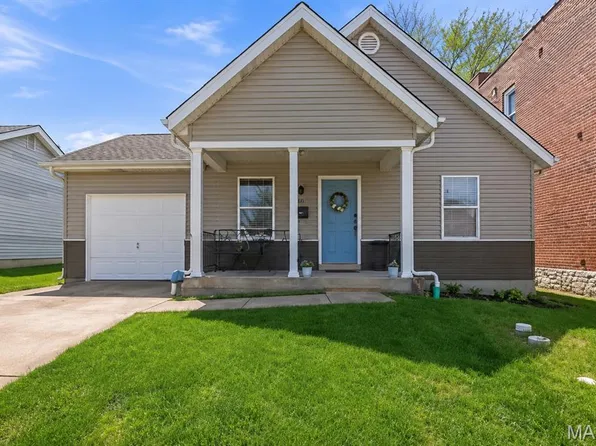 3024 Caroline St, Saint Louis, MO 63104