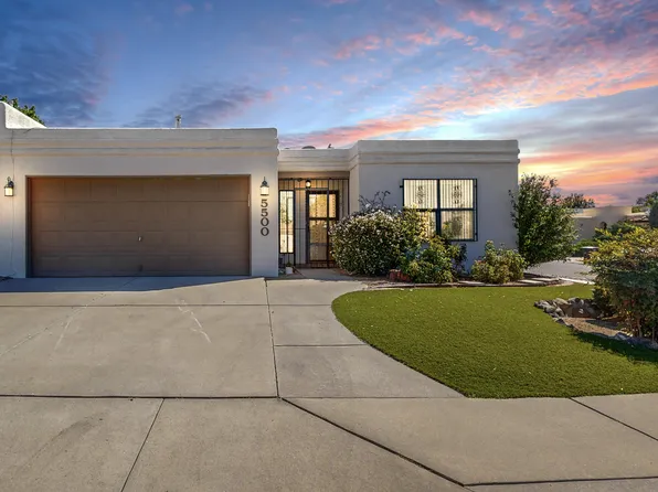 5500 Amigo Way NE, Albuquerque, NM 87111