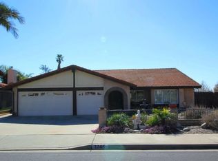 1746 Genesee Dr, La Verne, CA 91750