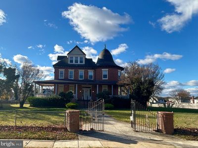 4403 Maine Ave, Baltimore, MD, 21207