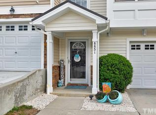 8851 Thornton Town Pl, Raleigh, NC 27616