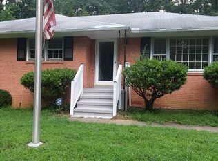 585 Eskimo Hill Rd, Stafford, VA 22554