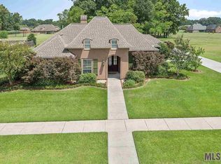 8478 Ormand Dr, Zachary, LA 70791