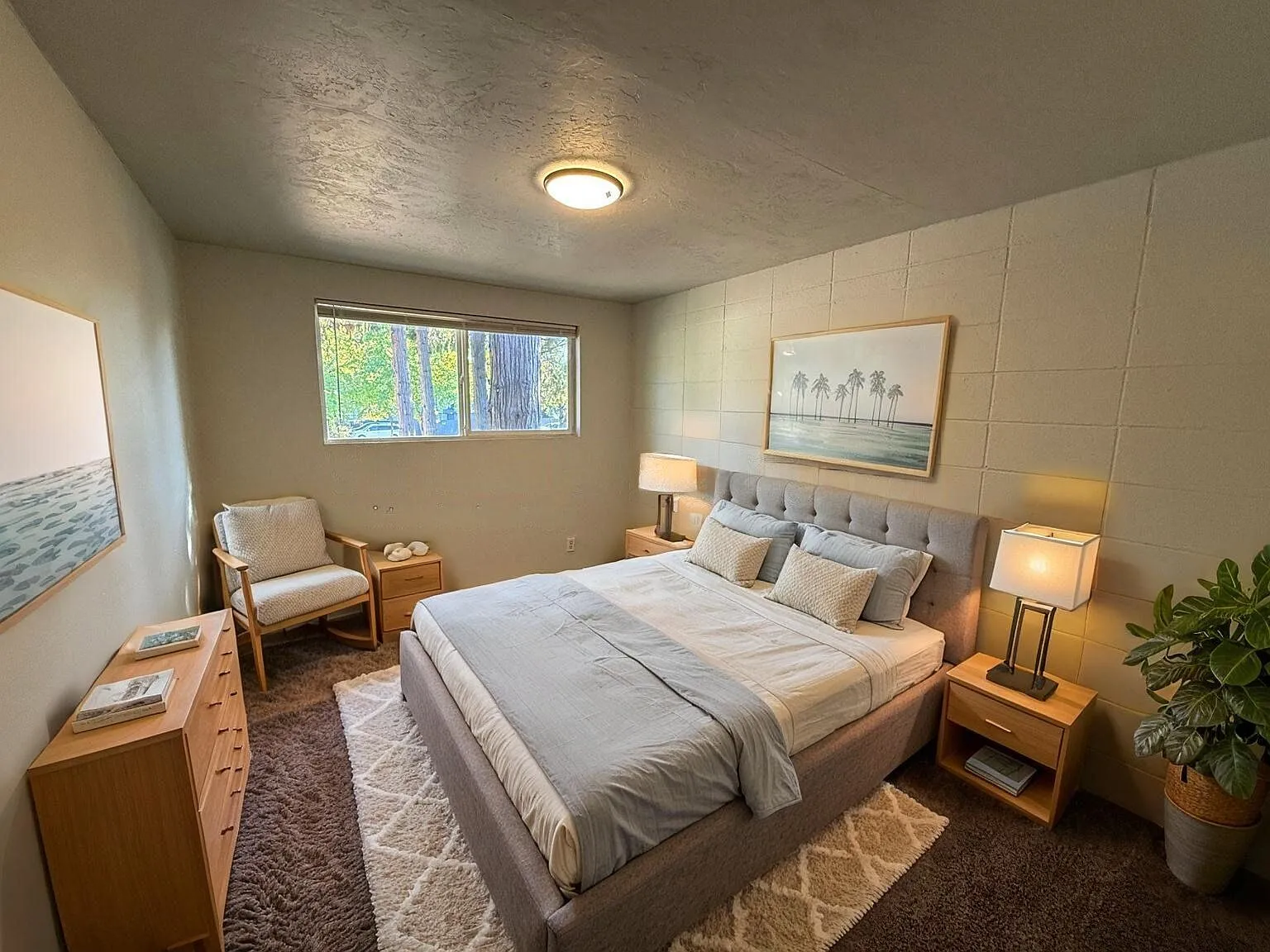 1 bed, 1.0 bath, $1,150 — Photo 4