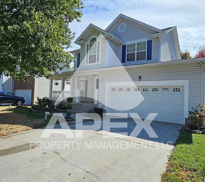 4336 Aylesbury Dr