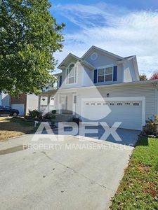 4336 Aylesbury Dr, Knoxville, TN, 37918