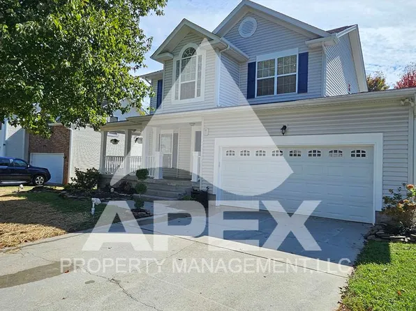 4336 Aylesbury Dr, Knoxville, TN 37918