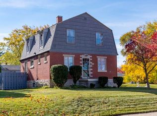 802 E Fairview Ave, South Bend, IN