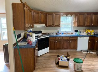 183 Janes Way, High View, WV 26808