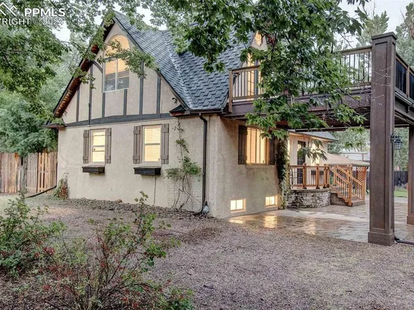 1511 Columbine Blvd, Colorado Springs, CO 80907