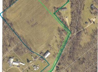 521 Robertson Rd, Felicity, OH 45120