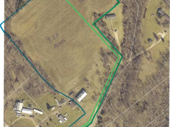 521 Robertson Rd, Felicity, OH 45120