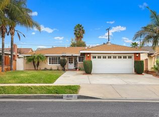 1250 Cloverglen Dr, La Puente, CA 91744