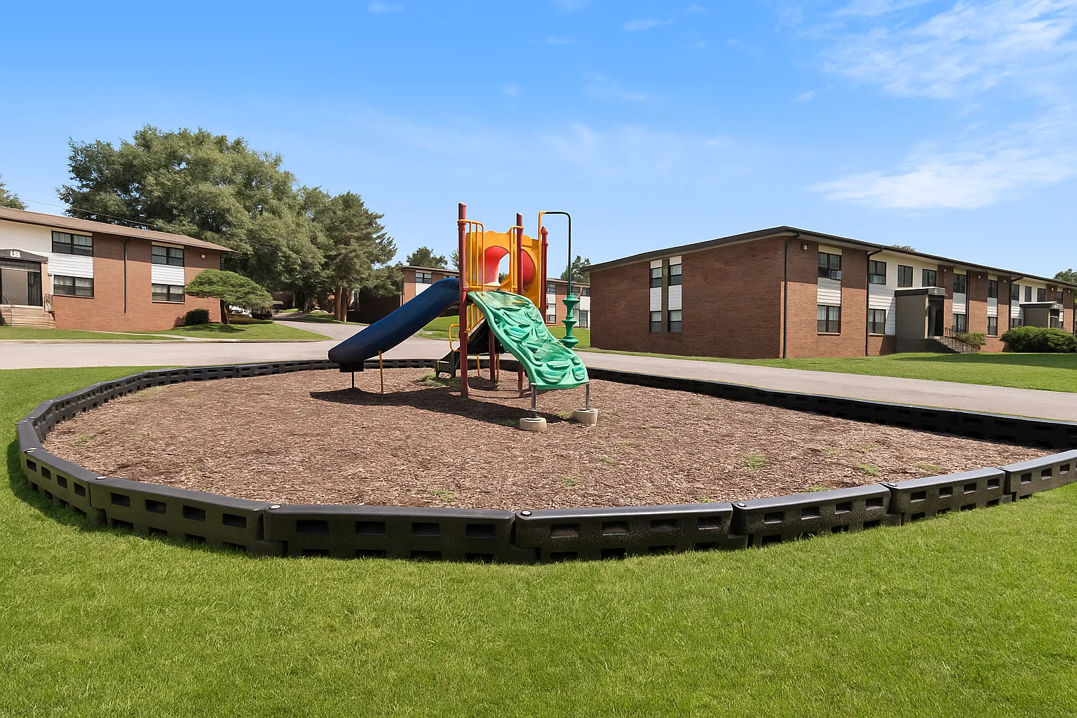 The Park at Fountain City — Photo 3