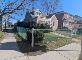 701 W Elm St, Linden, NJ