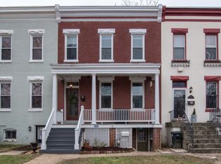 1345 S Carolina Ave SE, Washington, DC 20003