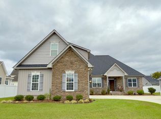 2005 Southside Drive, Winterville, NC 28590